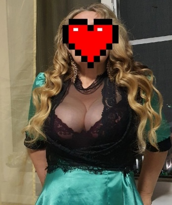 Проститутка Ника