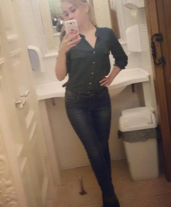 Проститутка Лариса